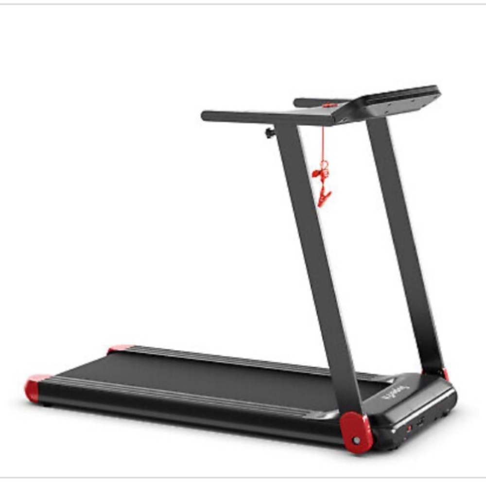 Costway Superfit Folding Treadmill: New in Box!!!